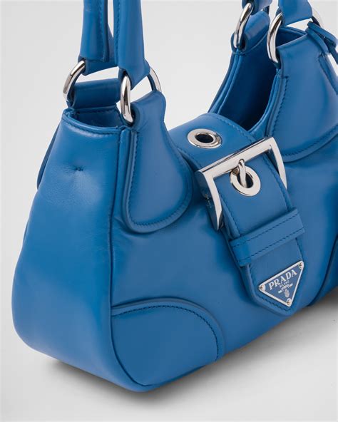 borsa prada imbottita